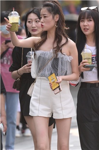 长腿美女3A3256[1.01G]