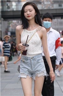 靓丽美腿女孩3A5624[2.5G]