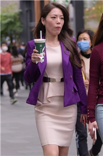 气质包屯短裙美女3A3435[1.41G]