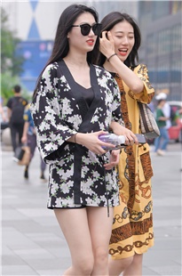 遇见高挑美腿美女3A3068[440M]