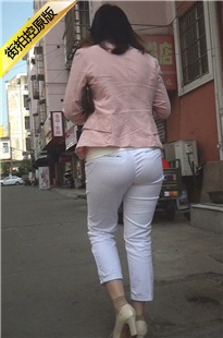 重口味白紧裤肥臀 [303M/MTS]