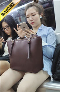 4K-极品大白腿美女[741M/MP4]