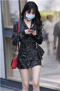 高跟长腿美女3A2813[1.82G]