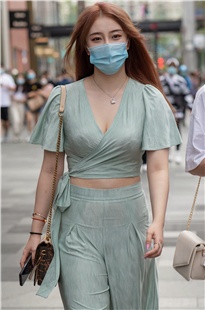 时尚靓丽极品佳人MJ1064[1.27G]