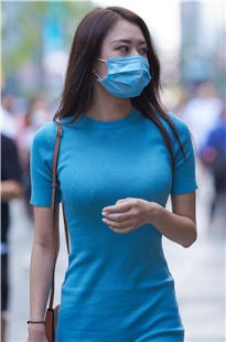 蓝裙美眉MJ2044[1.44G]