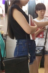 性感紧身热裤大PGMM第一季[745M/MOV]