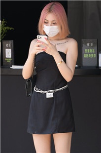 时尚高级感小姐姐3A7832[1.74G]