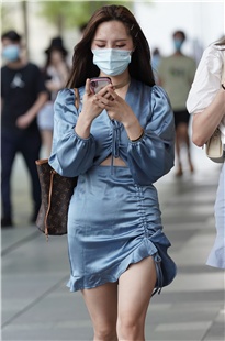 美腿各有千秋3A2297[1003M]