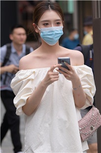 我最爱的女装发型，好美3A5439[2.18G]