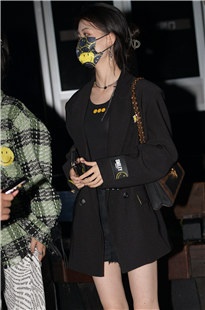 【上海时装周】纤细美腿3A4970[1.66G]