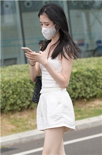 这腿真心干净3A4407[1.25G]