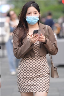 气质时尚修身小姐姐3A6713[1.54G]