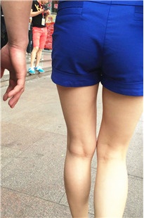 高跟MT热裤MM [186M/MOV]