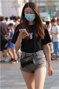 热裤大长腿3A5548[1.49G]