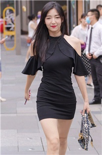 小姐姐太有气质了3A2029[725M]