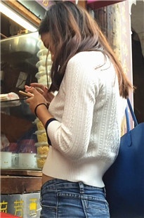 超极品牛仔热裤大美女第二季[1.01G/AVI]