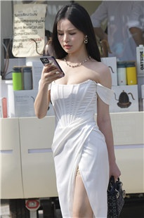 性感裹胸美女3A5905[1.36G]