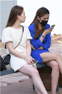 平底鞋美腿闺蜜3A7250[1.32G]