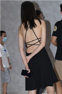 骨感美背美足3A7935[720M]