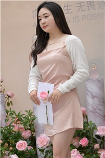 迷人的微胖女孩3A5401[1.85G]