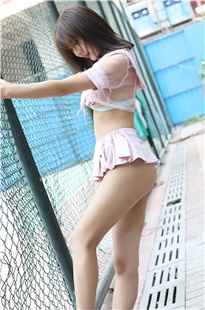 尹菲学生装野外拍摄3A312[图片2.27G视频4.26G]