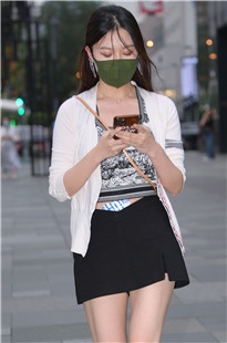 白皙美腿美女3A7074[2.53G]