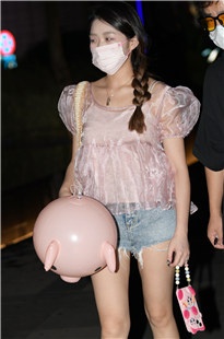 可爱热裤女友3A4426[1.72G]