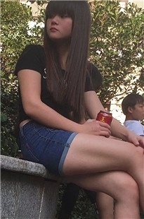 性感紧身热裤初中生第一季[759M/MOV]