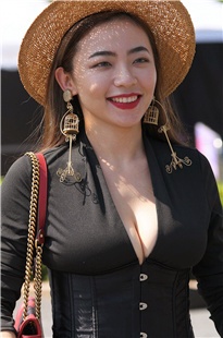 极品气质美女3A3668[2.33G]