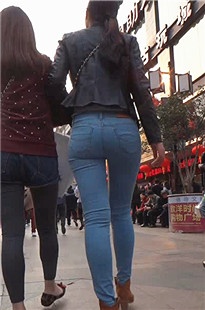 这样身材，我能拥有此生也是不算白活了[44M/MP4]