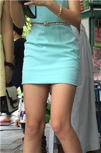 超极品MT短裙包臀紧内痕OL第三季[206M/MOV]