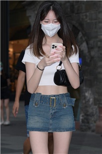 过份美丽！小姑娘3A7731[1.53G]