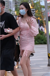 我也想找个这样的女友3A3650[2.54G]