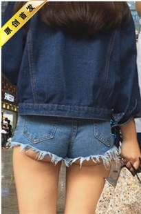 【带子狼原创作品】初秋的月牙[MP4/4GB]