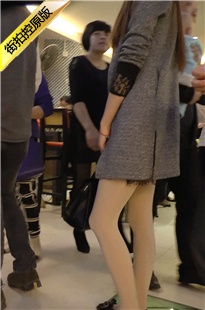 街拍肉丝MT美眉[304M/M2TS]