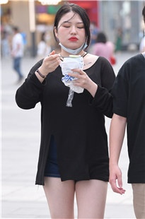 微胖肉感大白腿3A5325[1.75G]