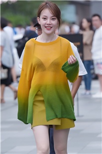 连衣裙美女3A2482[1.49G]