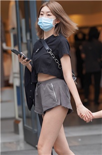 长腿辣妈MJ1680[1.04G]