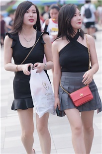 闺蜜一起玩MJ2843