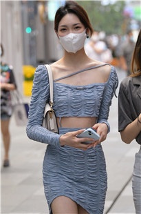 骨感美腿小姐姐3A5834[3.45G]