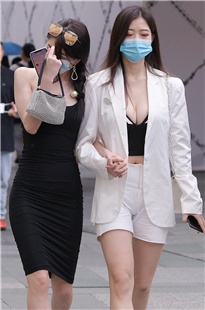 性感的倆闺蜜MJ1646[1.29G]