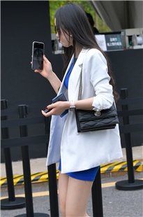 美腿肉丝美女3A3471[788M]