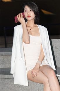 纤细大长腿御姐～【套图+视频】3A7961[3.13G]