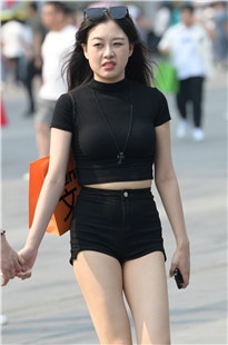 肤白貌美大长腿3A6268[1.09G]