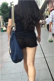 黑短裤白大腿[239M/MOV]