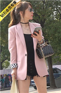 4K-街拍热裤长腿高跟美女DJ329[1.32G]