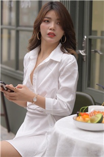 【红石摄影作品】隐情MJ1449