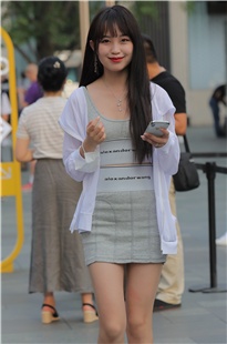 清纯美腿女孩3A1654[382M]