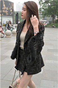 西装美腿高跟3A526[1G]