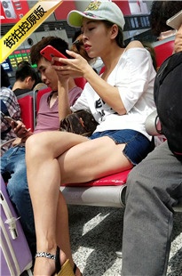 4K-戴着圆帽的白色T恤MT美眉[614M/MP4]